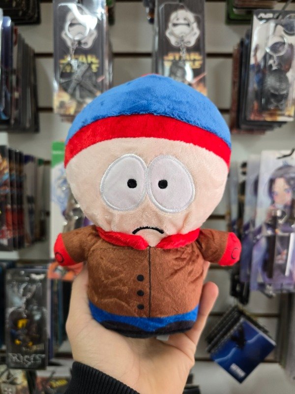 Producto - Peluche Stan