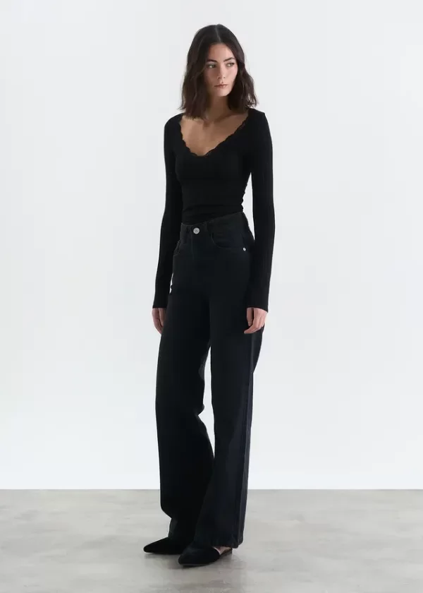 Producto - WIDE LEG MILA - 2