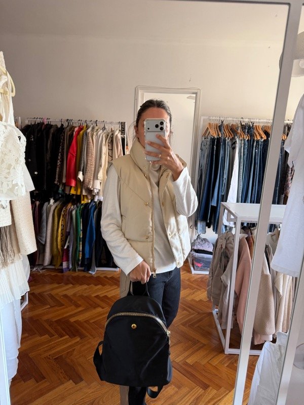 Producto - Mochila Jackie smith - 1