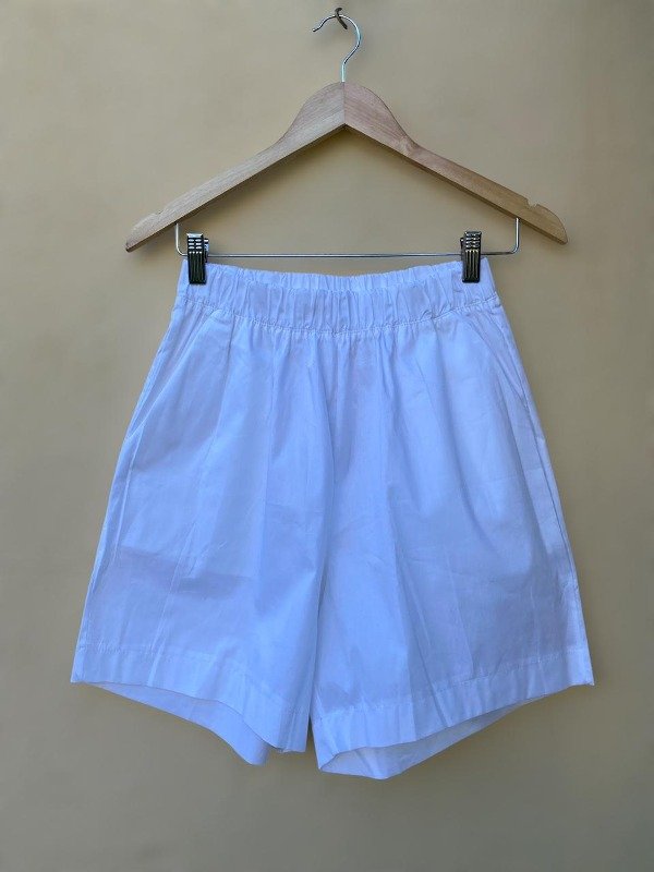 Producto - Short poplin