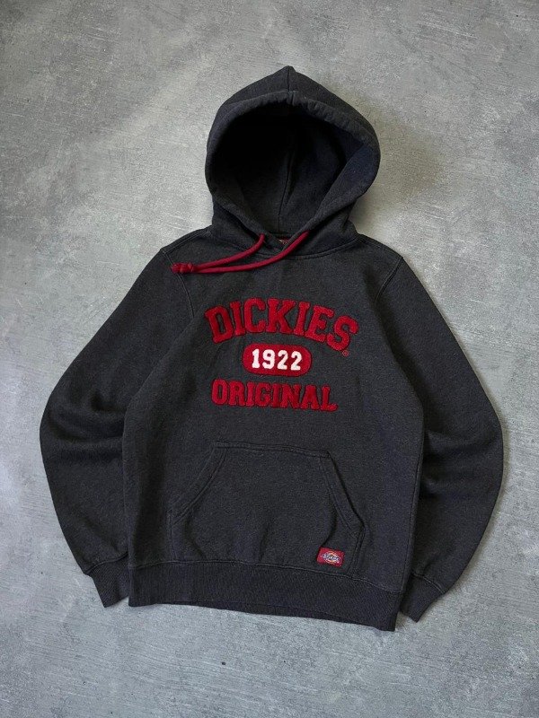 Producto - Hoodie Dickies (XS)