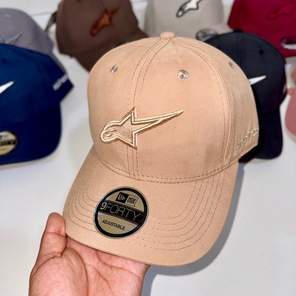 Alpinestar I Gamuza — imagen 3