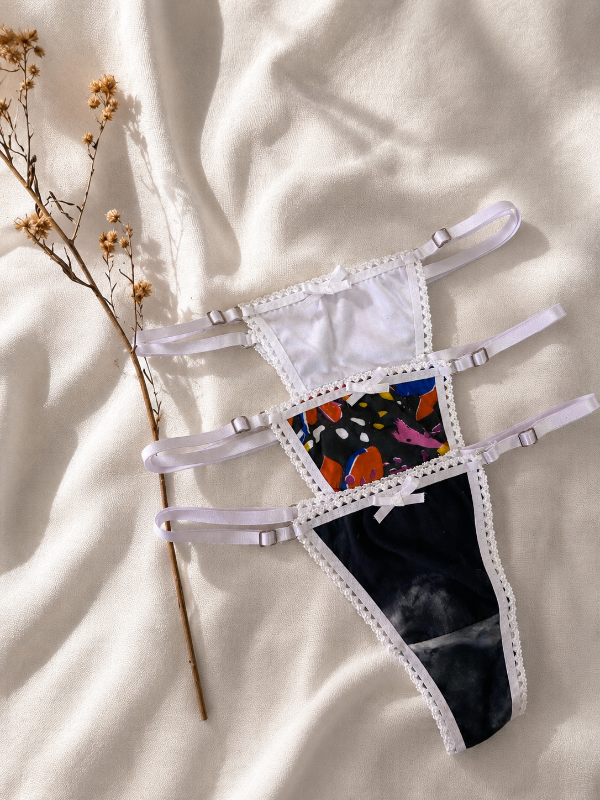 Producto - Gama blancas