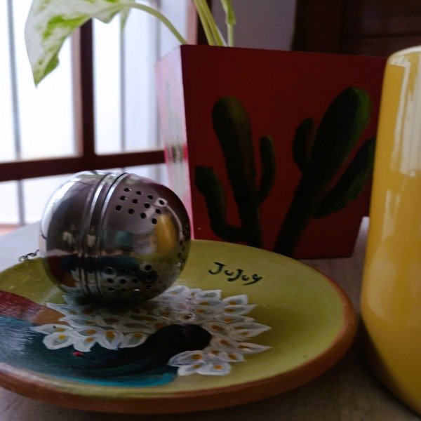 Producto - Infusores - 1