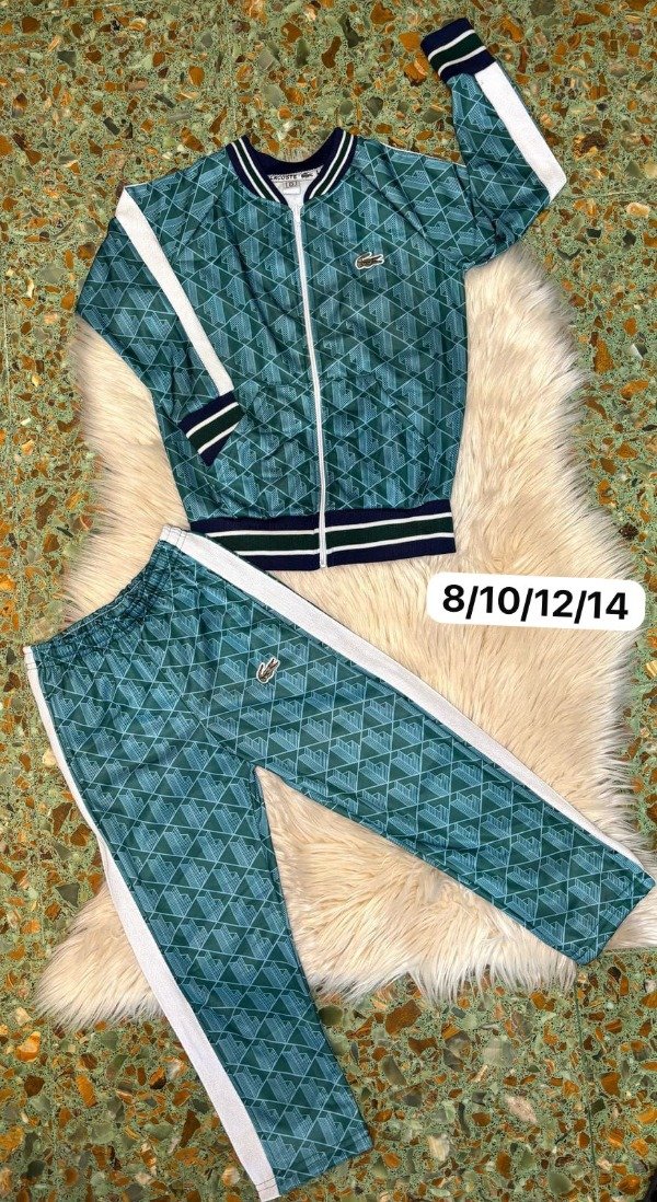 Producto - LINEA CHIKIS Conjunto keten frizado