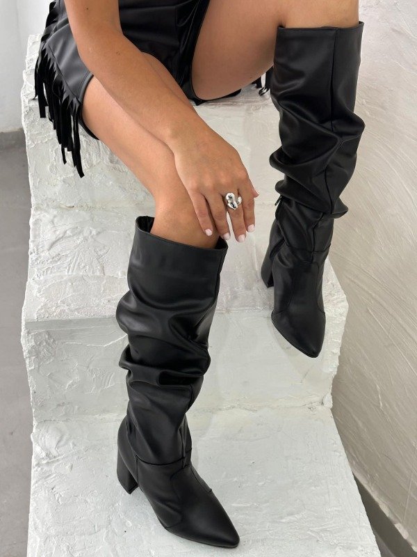 Producto - Cameron Boots