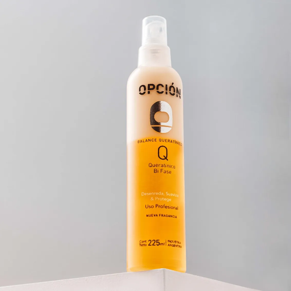 Producto - Opcion Bi fase Queratinico