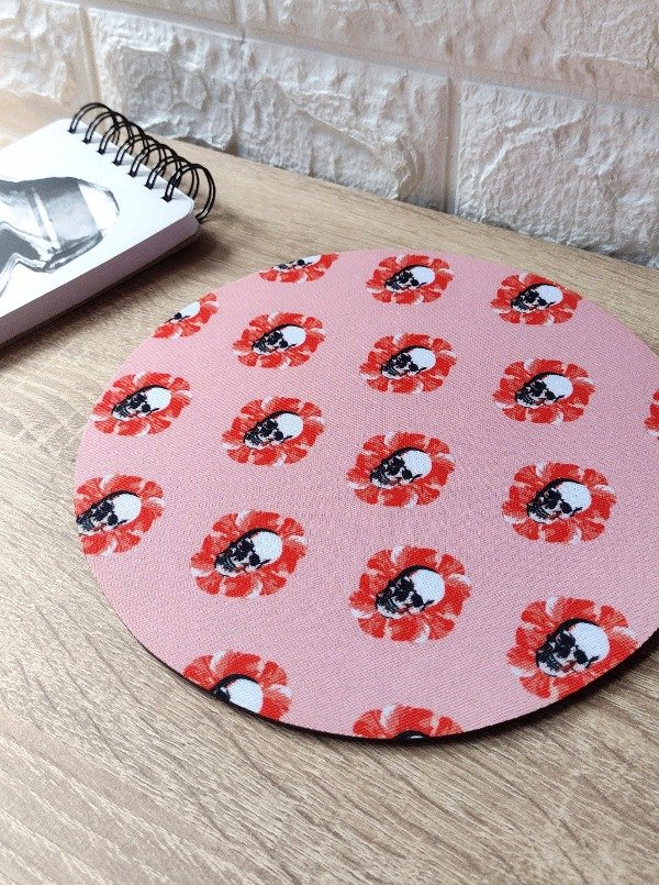 Producto - Mouse Pad
