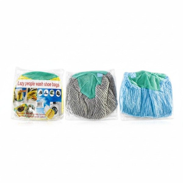 Producto - BOLSA PARA ZAPATILLAS PARA LAVARROPA