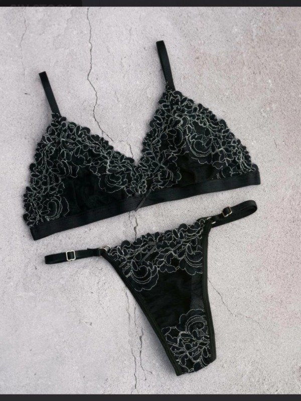 Producto - CONJUNTO CLASSIC