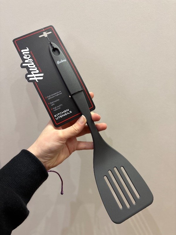 Producto - Espátula Hudson