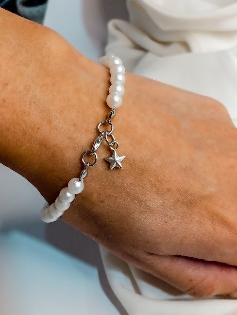 Producto - Pulsera IMA - Acero quirúrgico