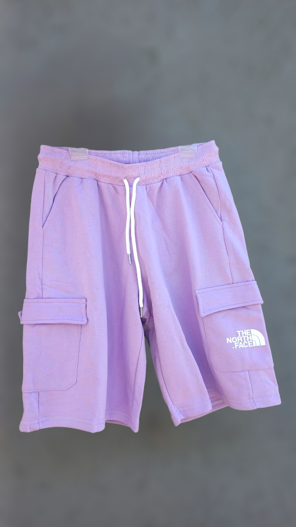 Producto - Bermuda cargo de algodón