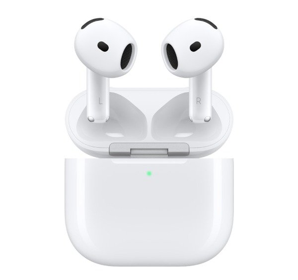 Producto - AURICULAR AIRPODS 4 GENERACION