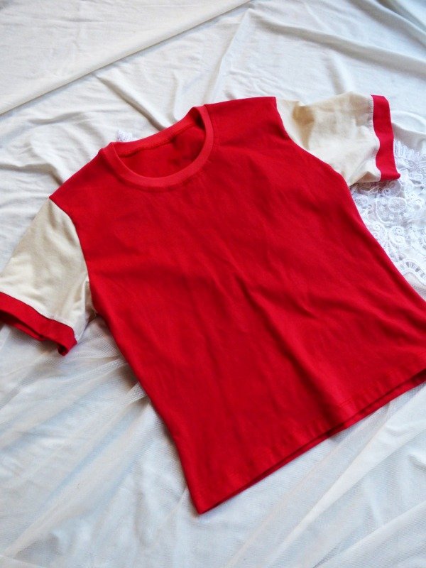 Producto - Coraline red