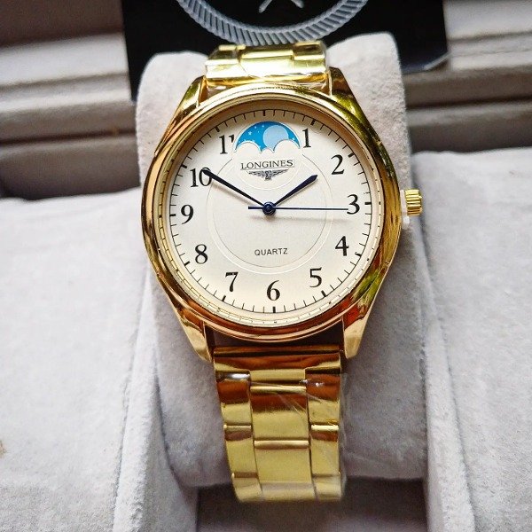 Producto - LONGINES (full gold)