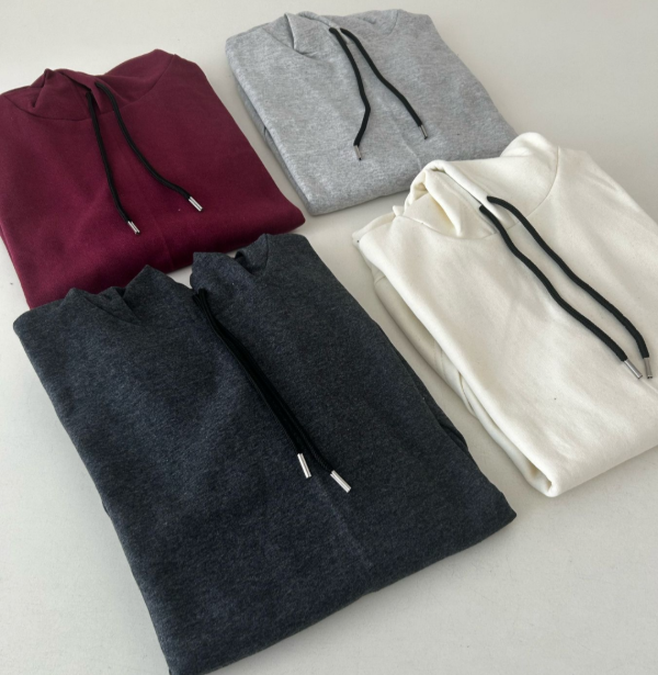 Producto - Buzo PARIS