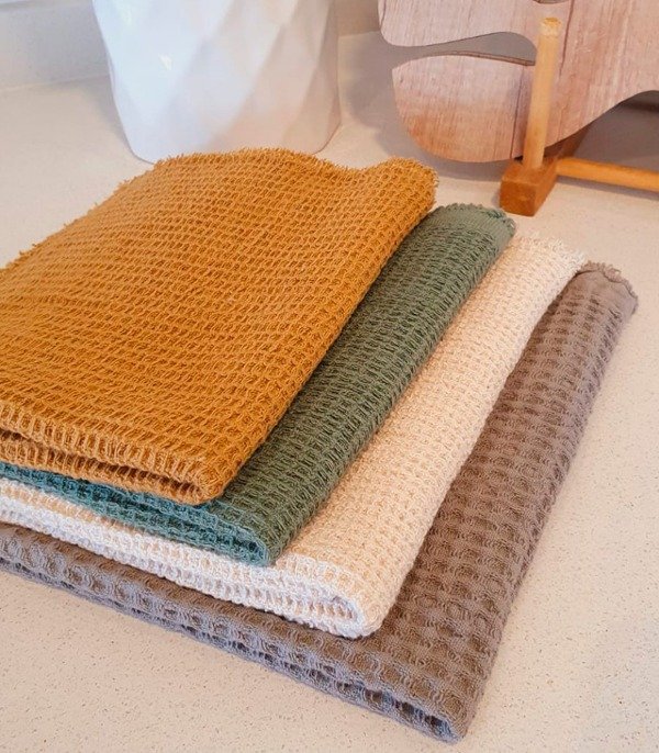 Producto - Repasadores