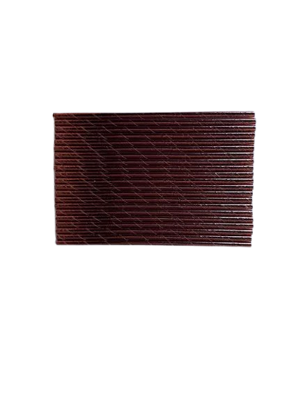 Producto - Sorbete polipapel rose gold 20cm x25 unidades