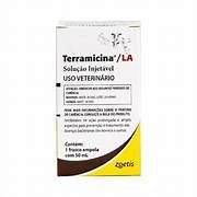 Producto - Terramicina La x 50ml