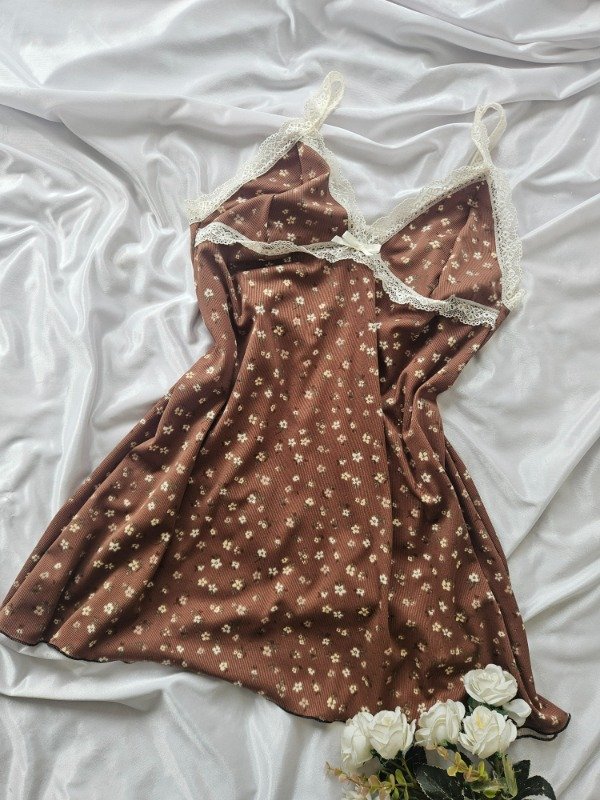 Producto - BABY DOLL DE MORLEY ESTAMPADOS (A43 E) - 3