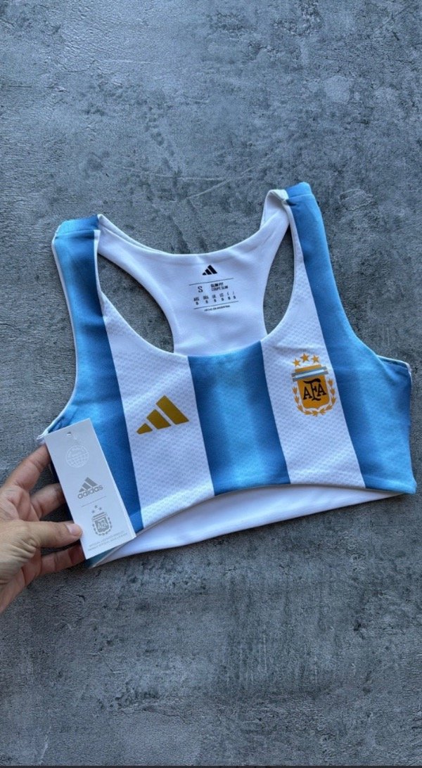 Producto - Top ARGENTINA