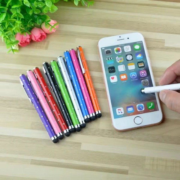 Producto - Lapiz tactil para dispositivos moviles