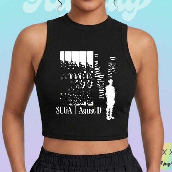 Producto - Musculosa Suga #5 - 1