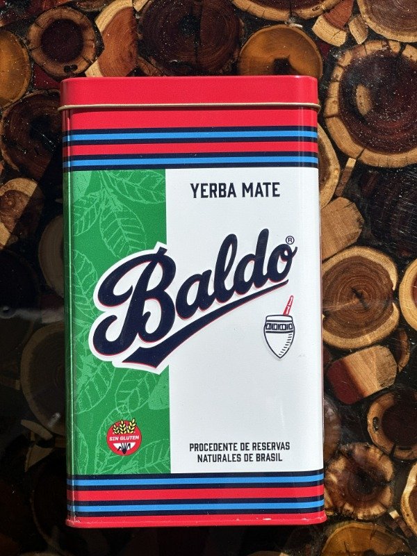 Producto - Lata Baldo - 0