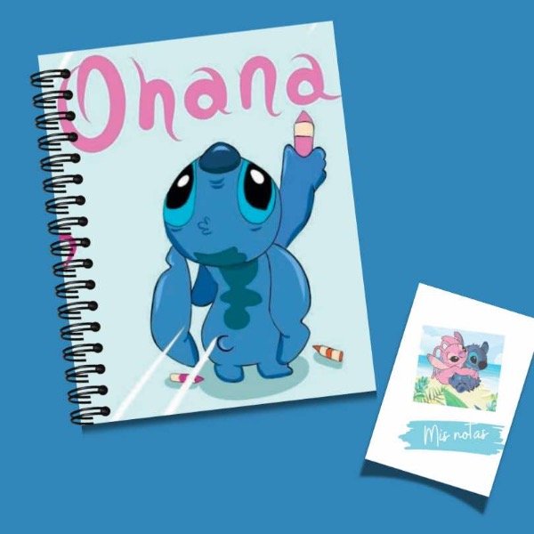 Producto - Stitch