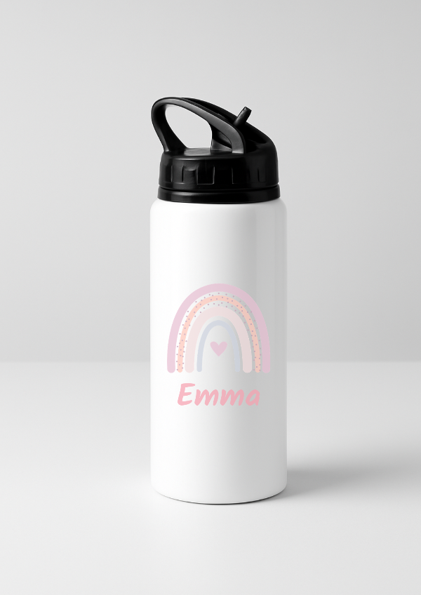 Producto - Botella personalizada
