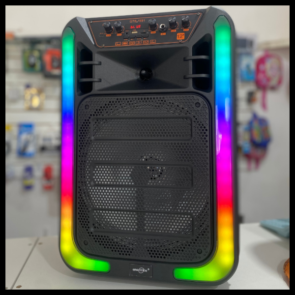 Producto - PARLANTE 12"GREATNICE