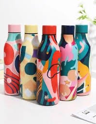 Producto - Botella térmica Life