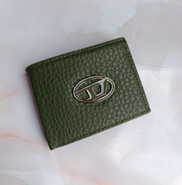 Producto - BILLETERA DIESEL VERDE 1