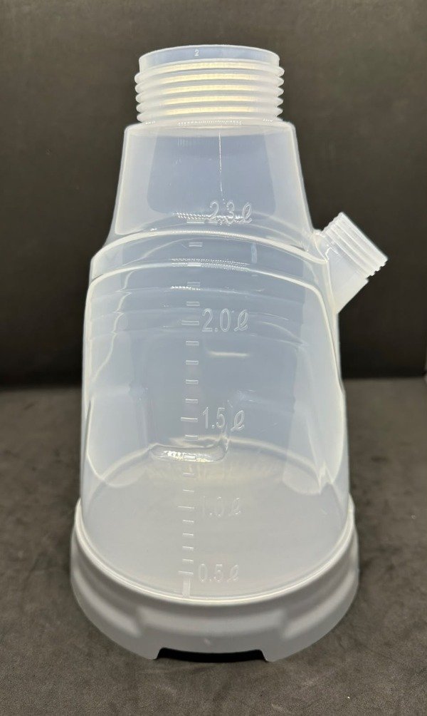 Producto - Generador Espuma Laffitte 2,3Lts - 4