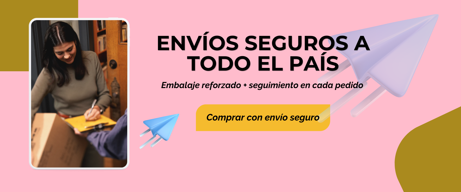 Banner