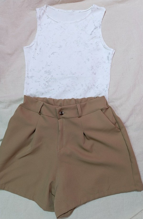 Producto - Shorts sastreros