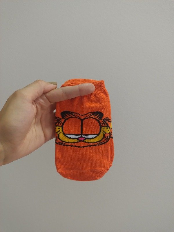 Producto - Garfield talle entre 5 y 7 años.