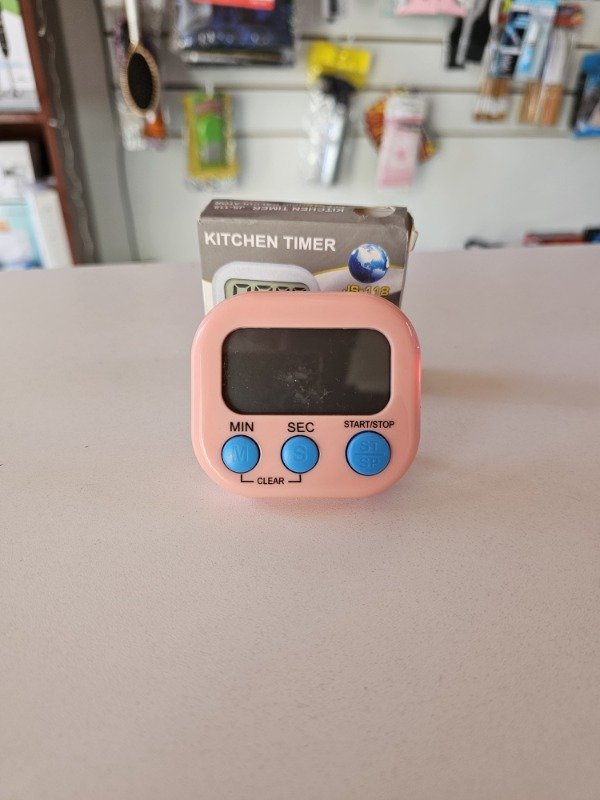 Producto - Timer