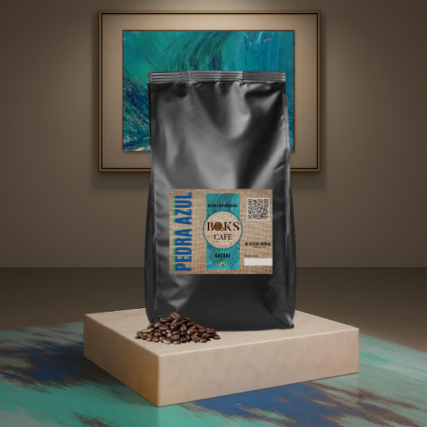 Producto - Pedra Azul 1Kg.