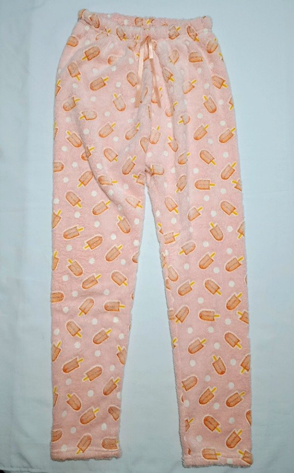 Producto - Pantalón polar 12/Adulto