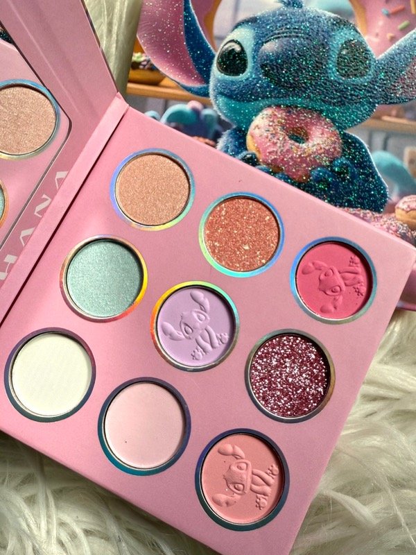 Producto - Paleta stitch