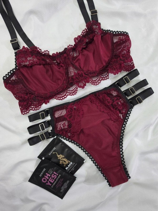 Producto - Conjunto Caleb