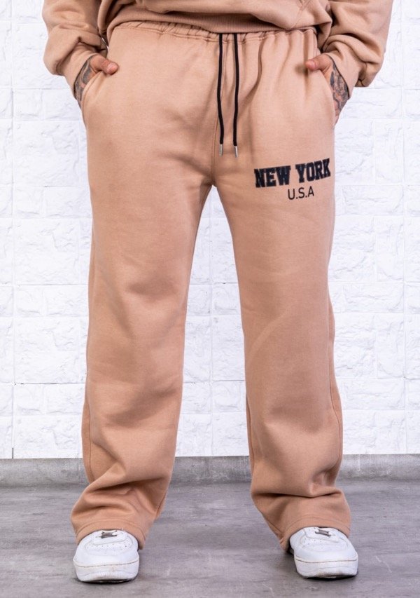 Producto - Linea Jako! PANTALÓN BAGGY UNISEX