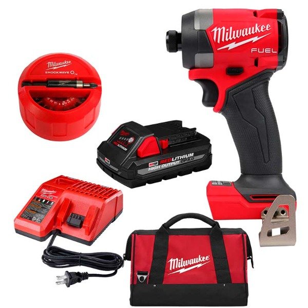 Producto - Combo Atornillador 2953-159P