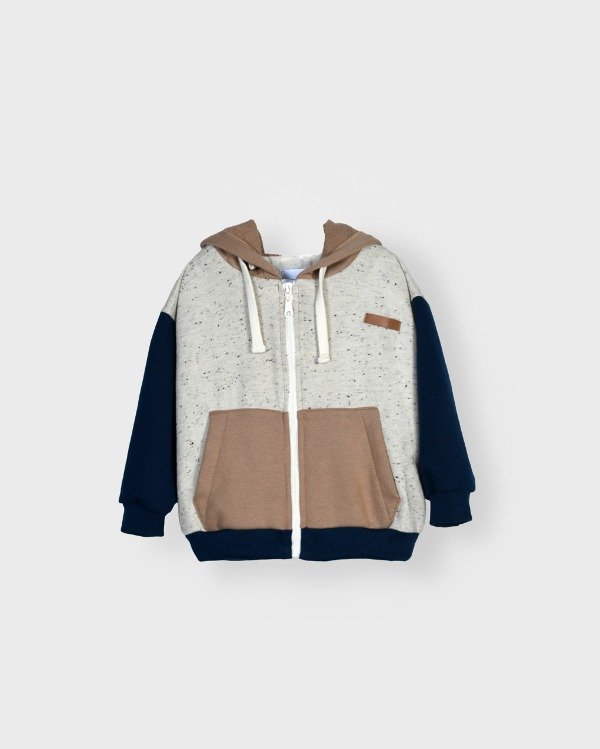 Producto - CAMPERA POLO
