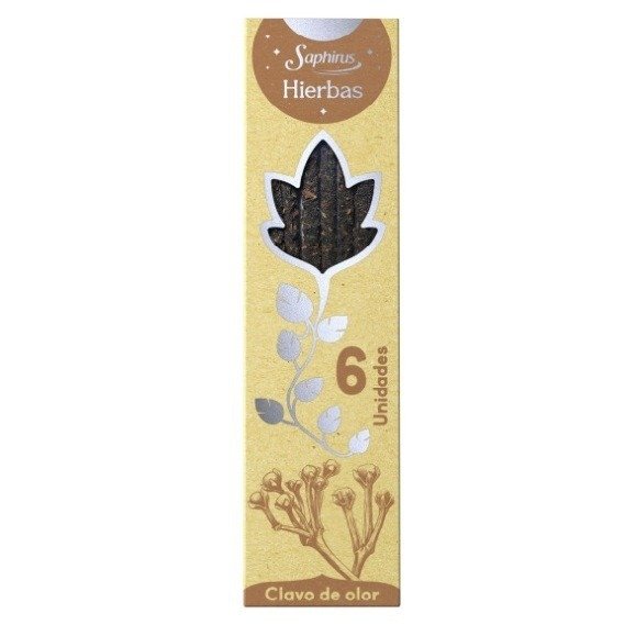 Producto - Hiervas Clavo De Olor