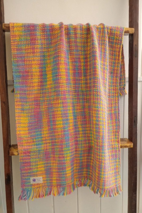 Producto - Camino telar matizado