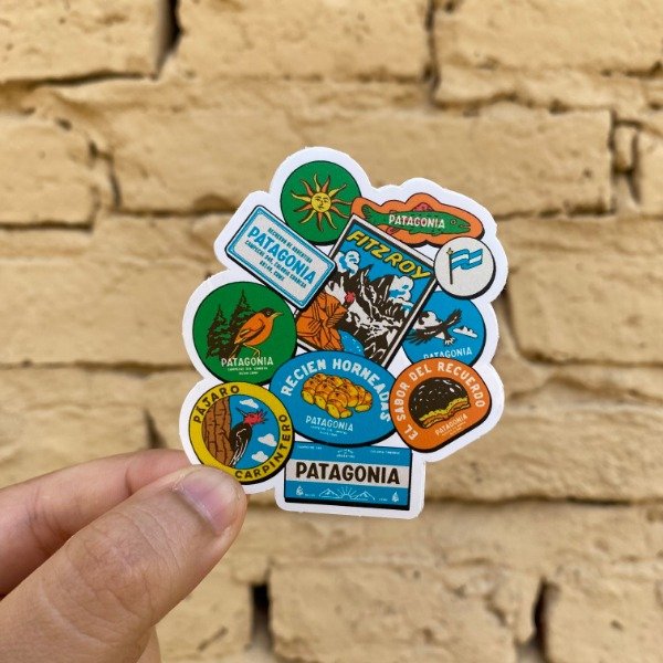Producto - Patagonia