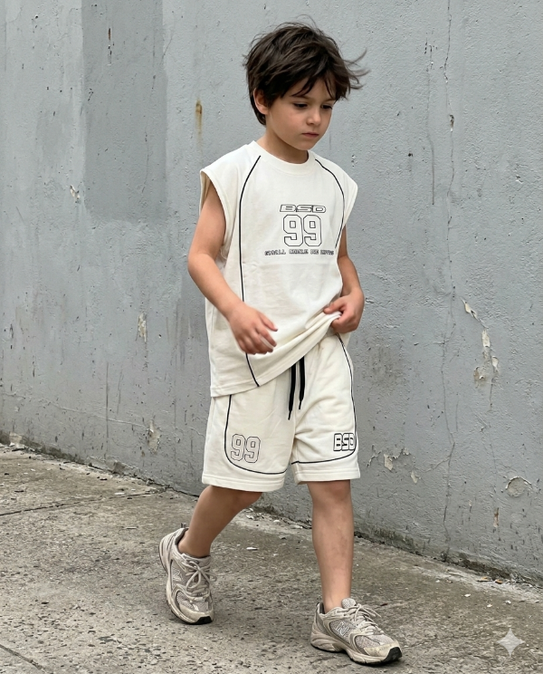 Producto - Conjunto BSD OVER (t.8,10,12)